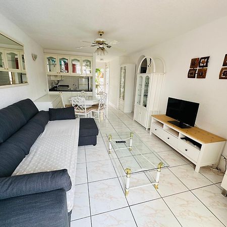 2 Bedrooms Playa Las Americas Parque Santiago I Heated Pool Плая-де-лас-Америкас Экстерьер фото