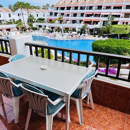 2 Bedrooms Playa Las Americas Parque Santiago I Heated Pool Плая-де-лас-Америкас Экстерьер фото